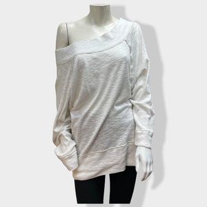 Free People Palisades Off Shoulder Top